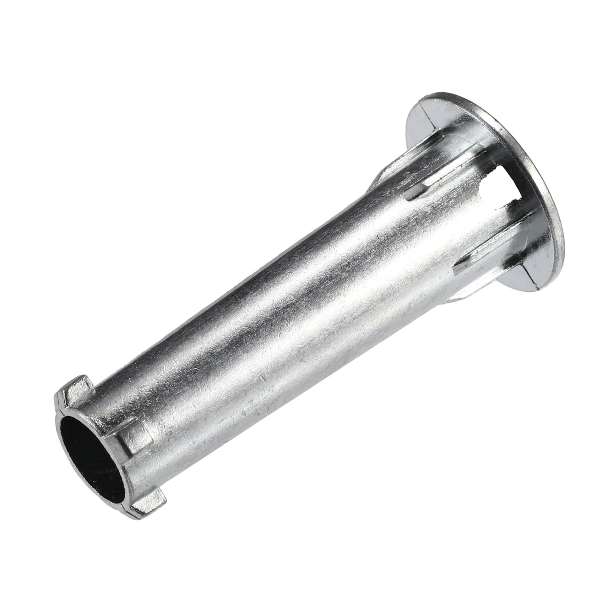 Hihaha Spiegelscharnierstift für BMW X1 für BMW E84 / Außen Automotive Scharnier Roller Pin / Edelstahl / 1 Stück Silber Ton Hihaha Spiegelscharnierstift für BMW X1 für BMW E84 / Außen Automotive Scharnier Roller Pin / Edelstahl / 1 Stück Silber Ton von Hihaha