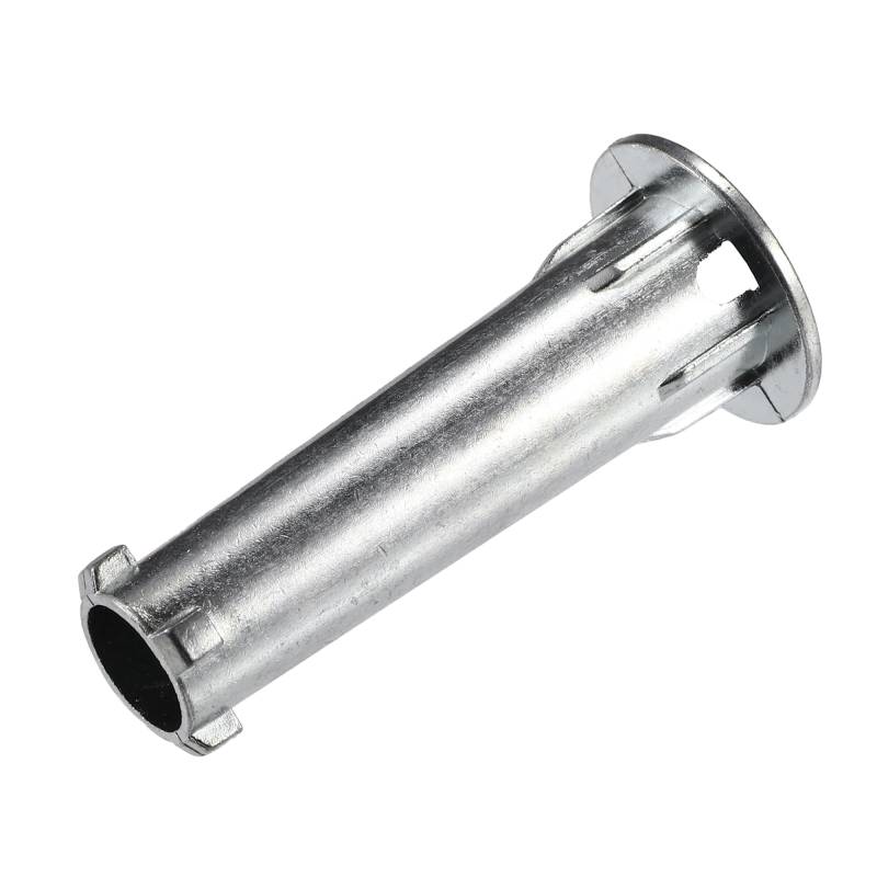 Hihaha Spiegelscharnierstift für BMW X1 für BMW E84 / Außen Automotive Scharnier Roller Pin / Edelstahl / 1 Stück Silber Ton von Hihaha