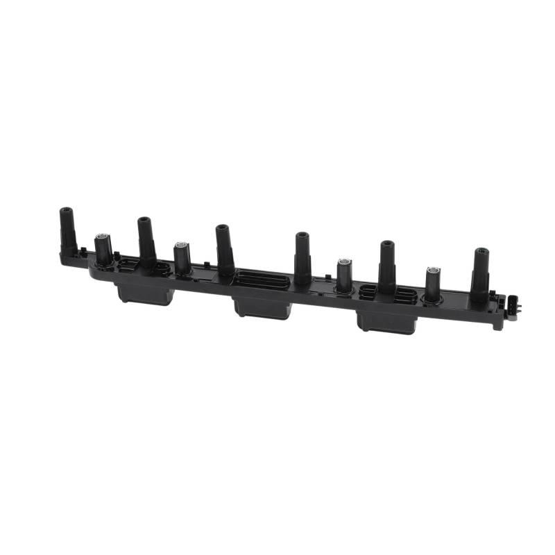 Hihaha Zündspule Zündspule Pack Nr.56041476AA für Jeep Cherokee 2000-2001 von Hihaha