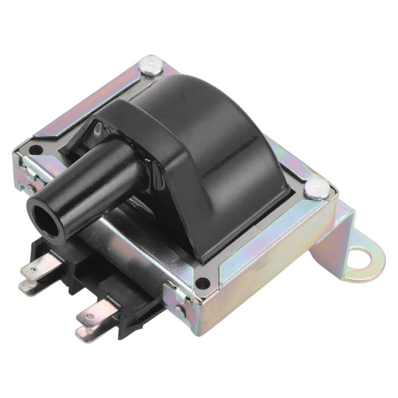 Hihaha Zündspule Zündspulenpack Nr.1208003 für Vauxhall Nova 1982-1993 von Hihaha