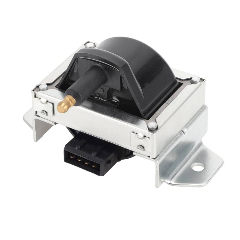 Hihaha Zündspule Zündspulenpack Nr.96041378 für Citroen AX 1986-1997 von Hihaha