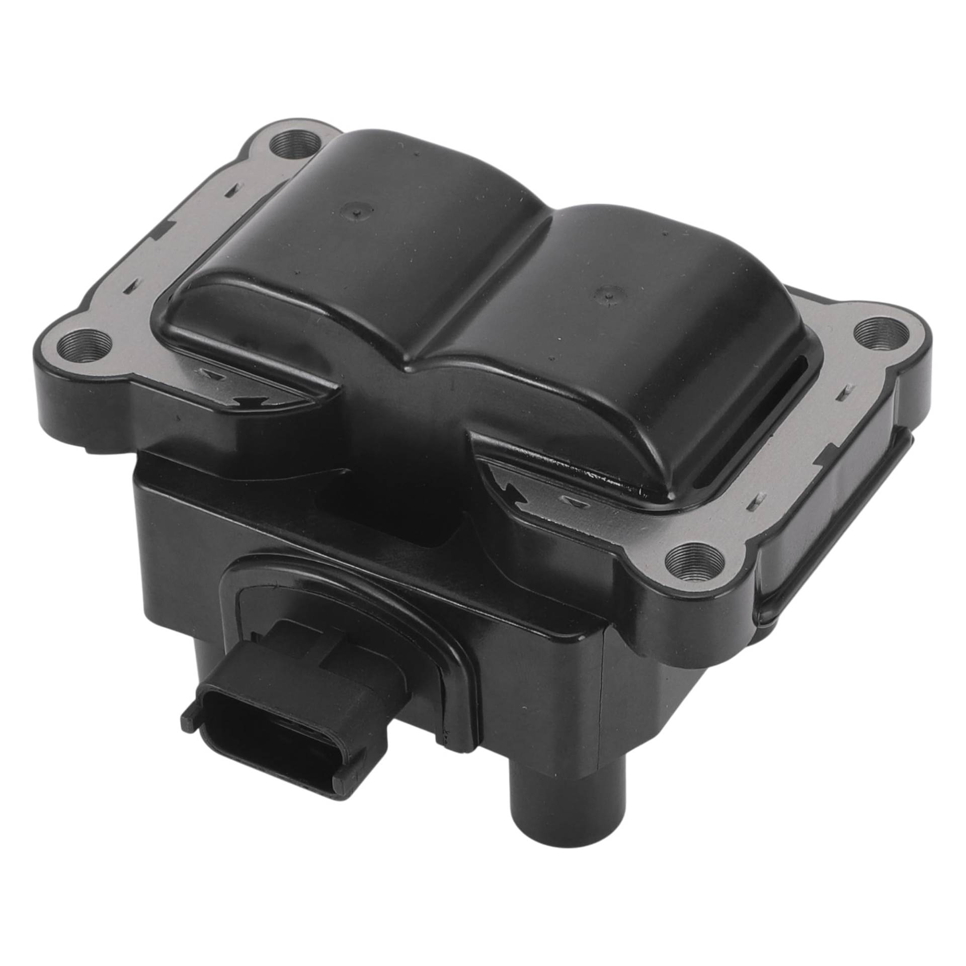 Hihaha Zündspule Zündspulenpackung Nr.46752948 für Fiat Palio 2001-2004 Hihaha Zündspule Zündspulenpackung Nr.46752948 für Fiat Palio 2001-2004 von Hihaha
