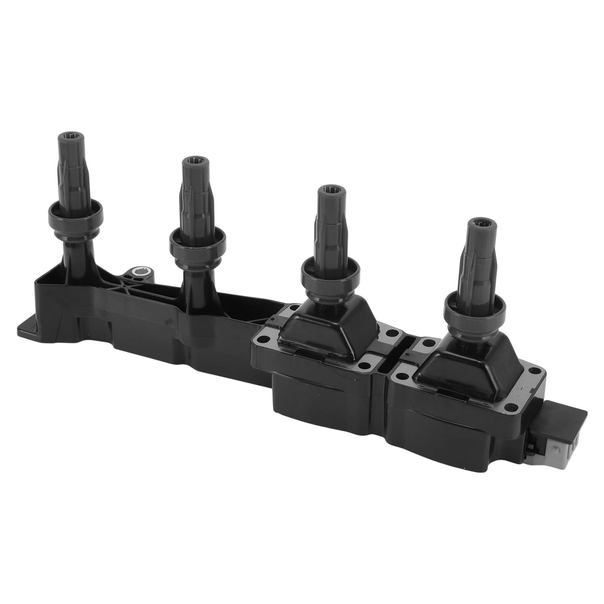 Hihaha Zündspule Zündspulenpackung Nr.96363378 für Citroen Berlingo 2008-2015 Hihaha Zündspule Zündspulenpackung Nr.96363378 für Citroen Berlingo 2008-2015 von Hihaha