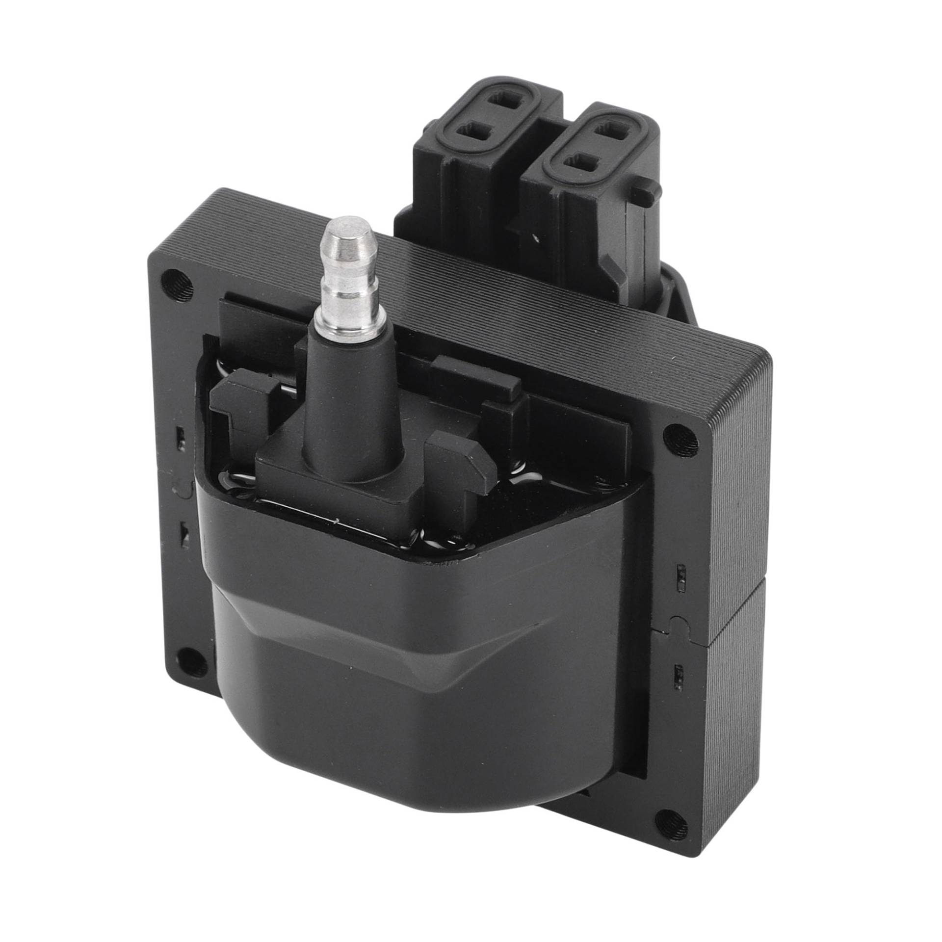 Hihaha Zündspule Zündspulenpaket Nr.83501871 für Jeep Cherokee 1973-1986 Hihaha Zündspule Zündspulenpaket Nr.83501871 für Jeep Cherokee 1973-1986 von Hihaha