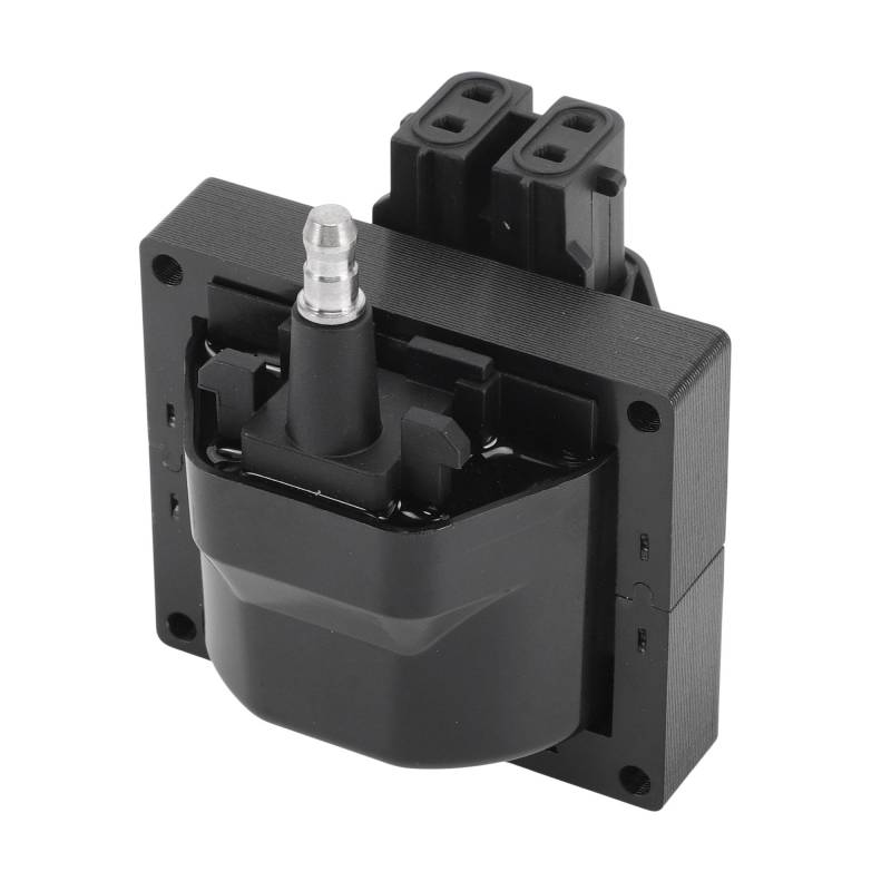 Hihaha Zündspule Zündspulenpaket Nr.83501871 für Jeep Cherokee 1973-1986 von Hihaha
