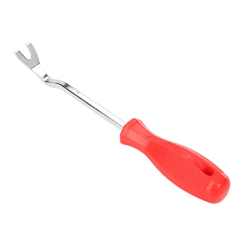 Hilitand 6 mm Auto Panels Trim Retainer Clip Removal Tool Kit für Auto Armaturenbrett Tür Fenster von Hilitand