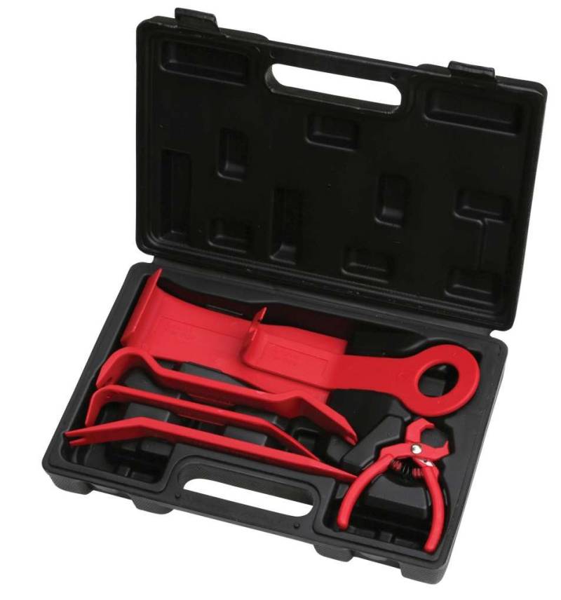Hilka Tools 12701006 Trim und Polstermöbeln, Set von 6 von Hilka Tools