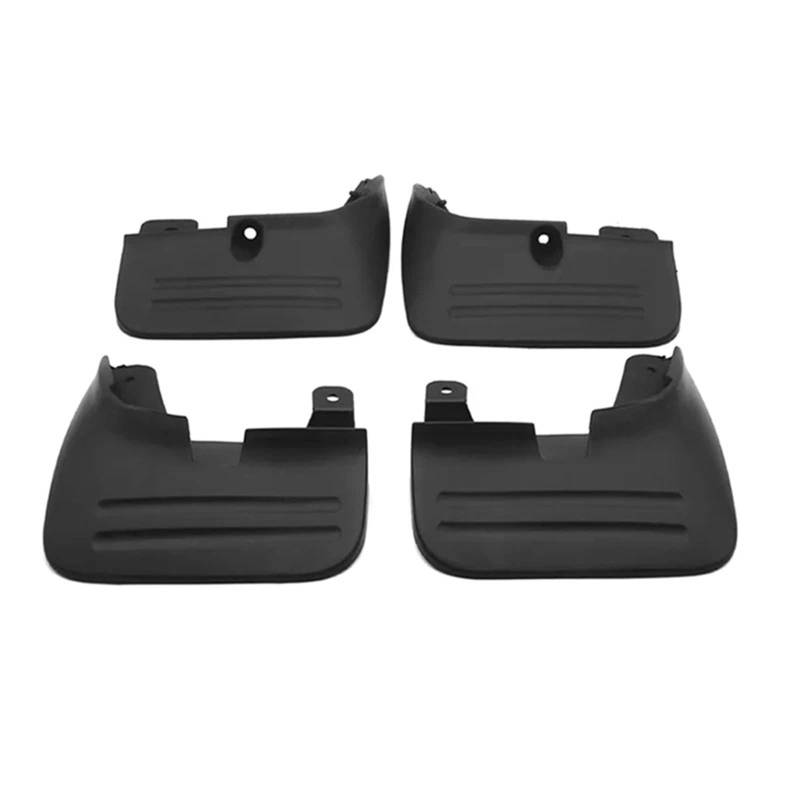 Auto Schmutzfänger Für Hyundai I800 Für IMax H1 Für Grand Für Starex 2007 Auto Vorne Hinten Links Rechts Schlamm Schutz Splash Flaps Ersatz Auto Schlamm Flaps von Himwqfuh