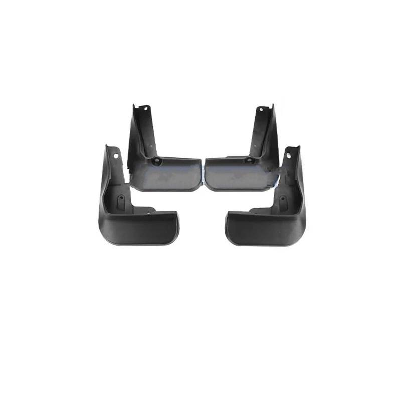 Auto Schmutzfänger Für Toyota Für Camry 2018-2024 Auto Schmutzfänger Schmutzfänger Spritzschutz Klappe Kotflügel Zubehör Auto Schlamm Flaps(A) von Himwqfuh