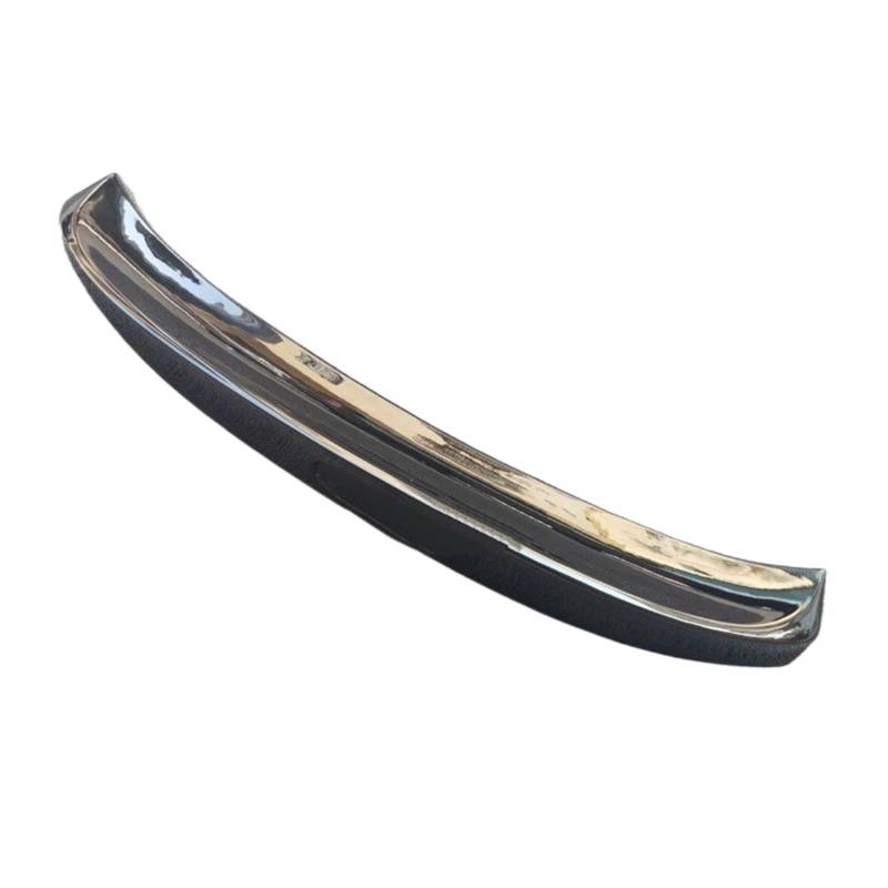 Heckspoiler Für Lexus is Serie IS250 IS300 IS350 Spoiler 2006-2011 Carbon Fiber Unlackiert Primer Farbe Außen Heckspoiler Spoiler Für JDM Stil Heckspoiler Lippe(White) von Himwqfuh