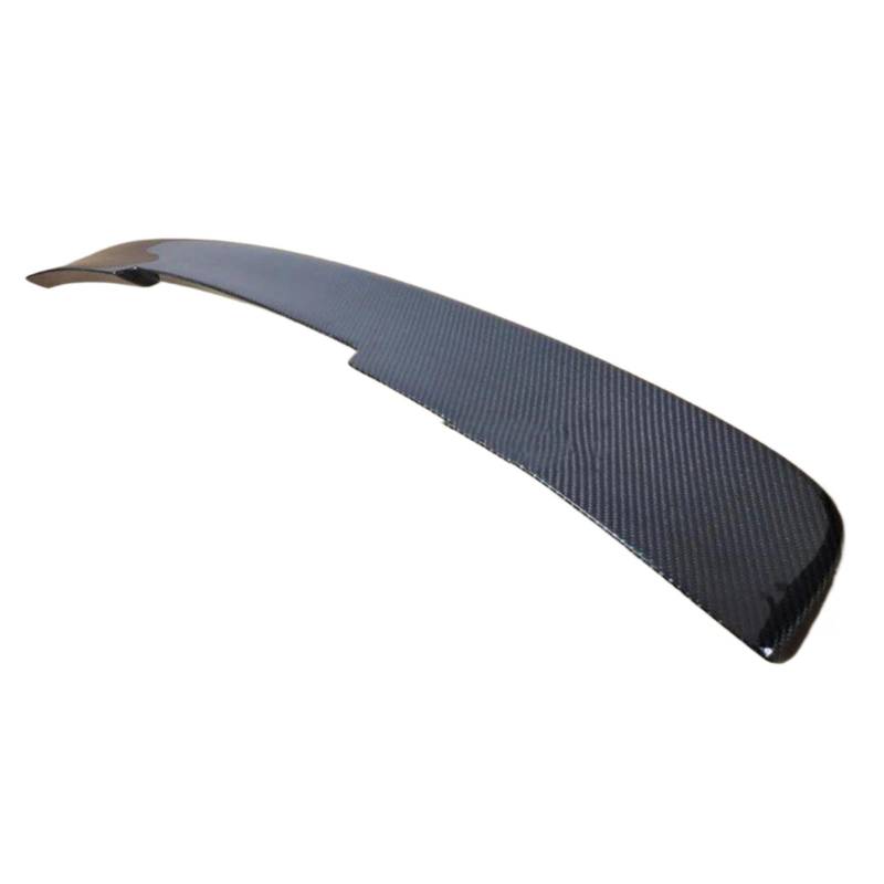 Heckspoiler Für Panamera 970 970.1 970.2 2010-2016 Real Carbon Fiber FRP Dachspoiler Heckspoiler Kofferraumlippe Splitter Heckspoiler Lippe(970.1 Carbon Fiber) von Himwqfuh