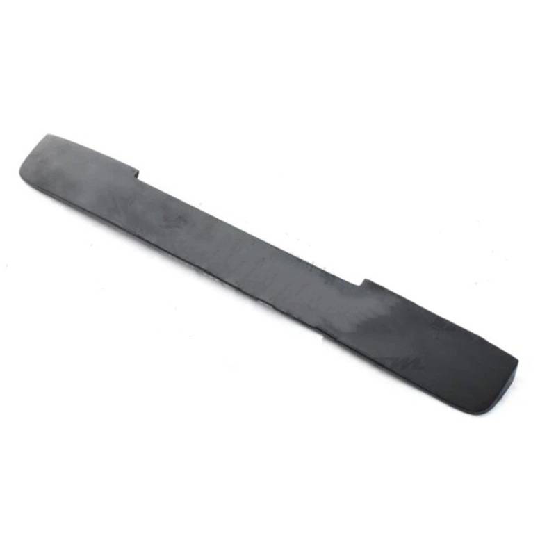 Heckspoiler Für Panamera 970 970.1 970.2 2010-2016 Real Carbon Fiber FRP Dachspoiler Heckspoiler Kofferraumlippe Splitter Heckspoiler Lippe(970.1 FRP Primer) von Himwqfuh