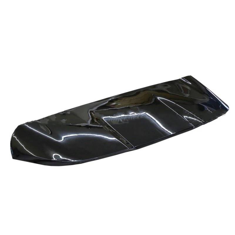 Heckspoiler Für X5 G05 2018 2019 2020 2021 Für ABS Farbe Hinten Trunk Lip Spoiler Flügel Heckspoiler Lippe(Carbon Fiber Pattern) von Himwqfuh
