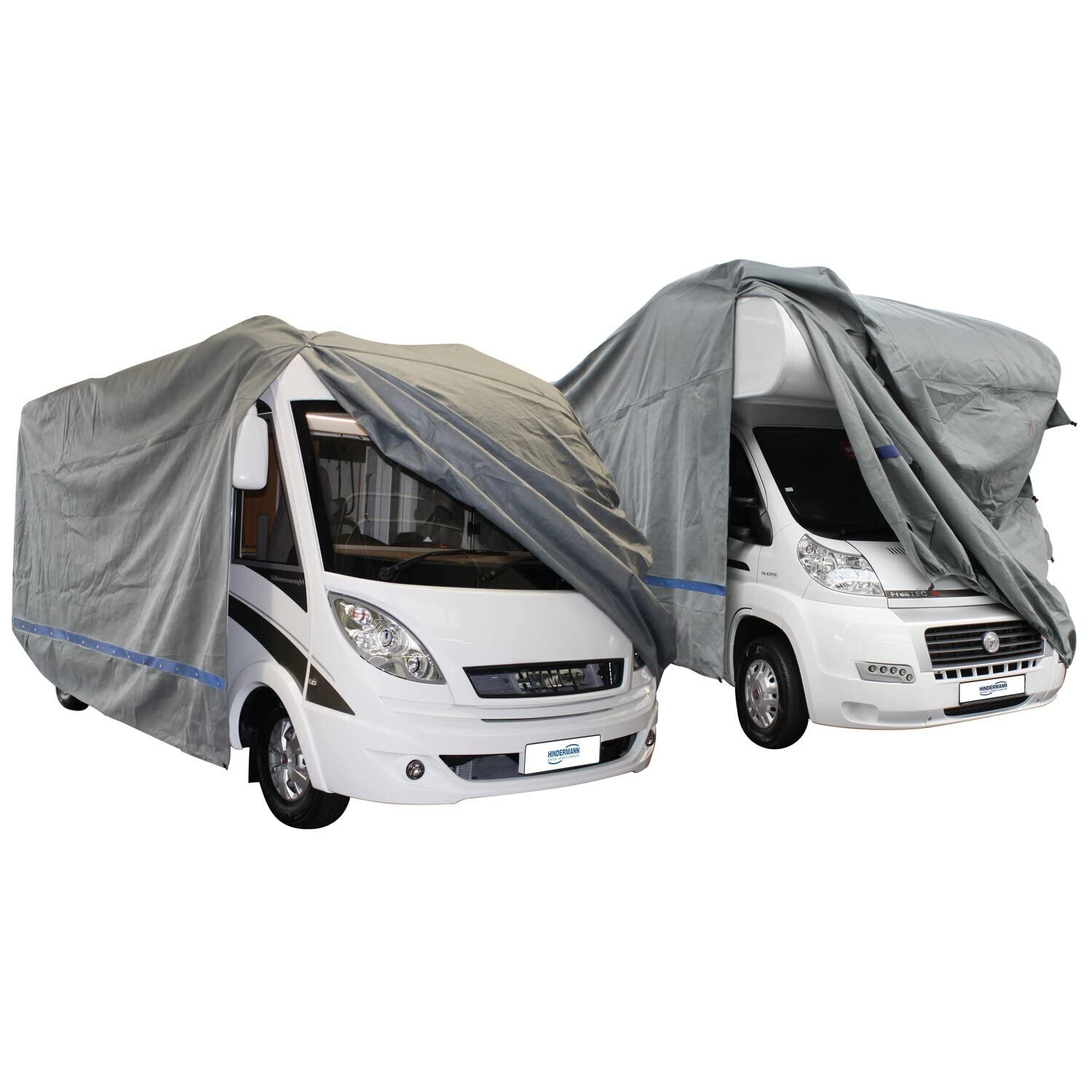 Hindermann Reisemobil-Schutzhülle Wintertime 710 x 235 x 270 cm Hindermann Reisemobil-Schutzhülle Wintertime 710 x 235 x 270 cm von Hindermann