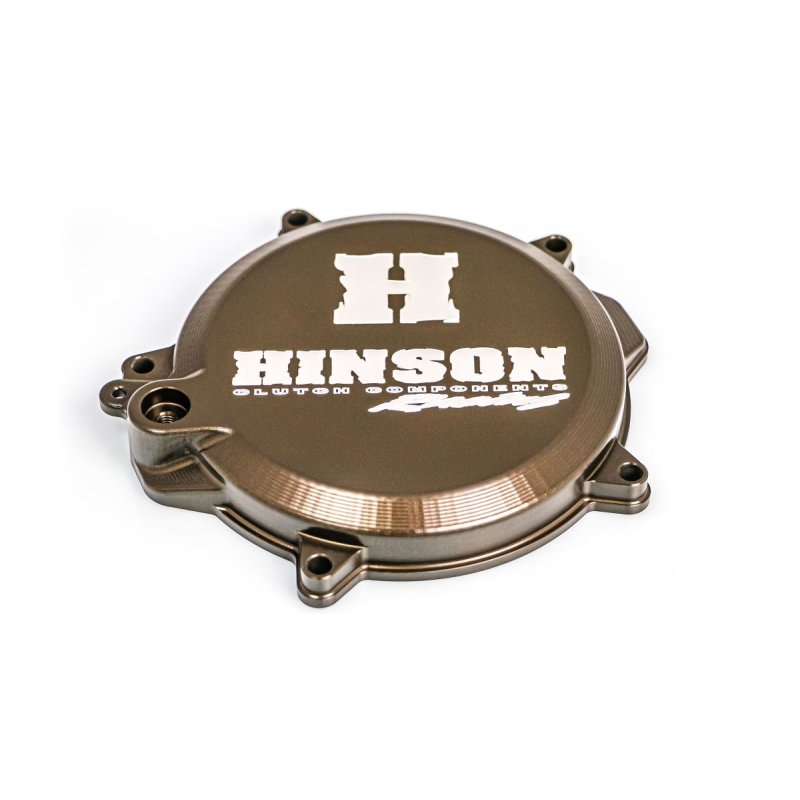 Kupplungsdeckel von Hinson Racing