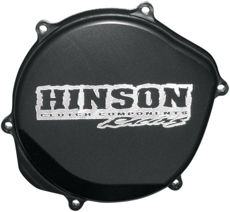 HINSON RACING C Cvr 02-04 Crf450/Trx450 von Hinson Racing