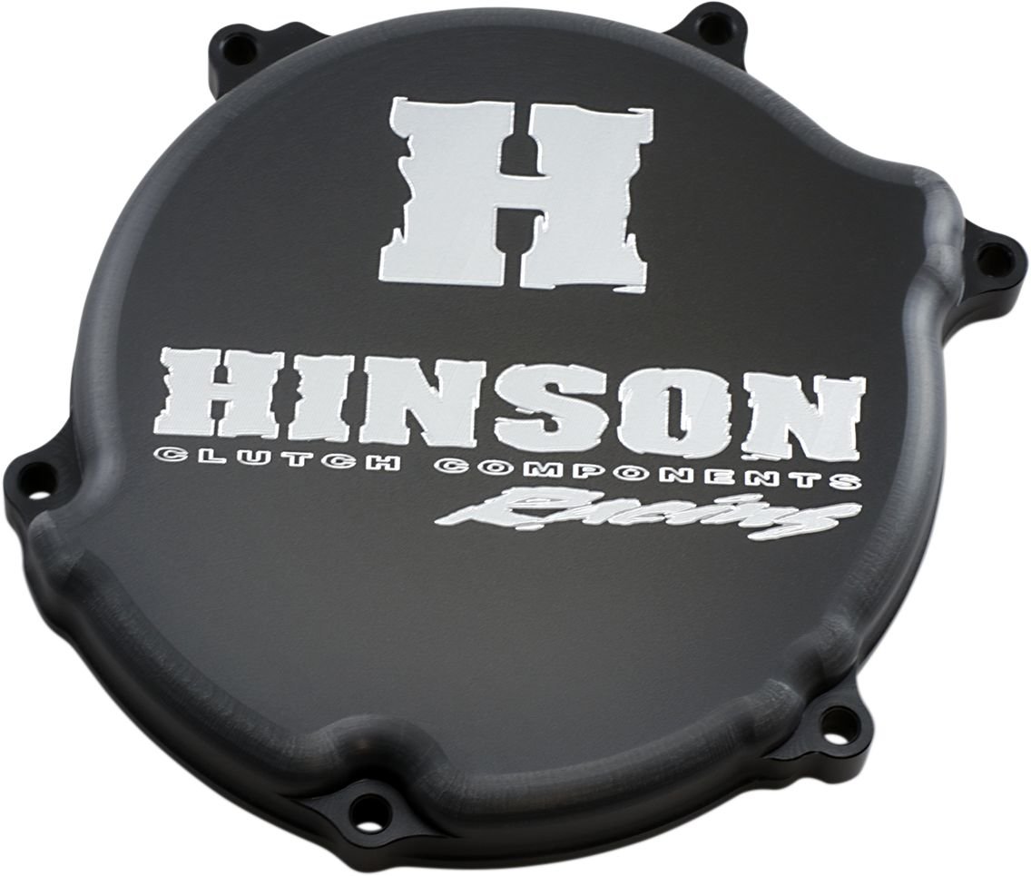 HINSON RACING Clutch Cover Kx125 03-08 von Hinson Racing