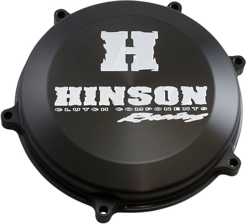 HINSON RACING Clutch Cover Kx450F von Hinson Racing