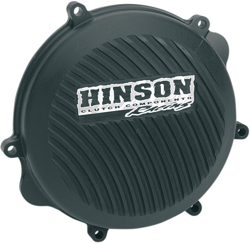 HINSON RACING Clutch Cover Rm250 02-08 von Hinson Racing