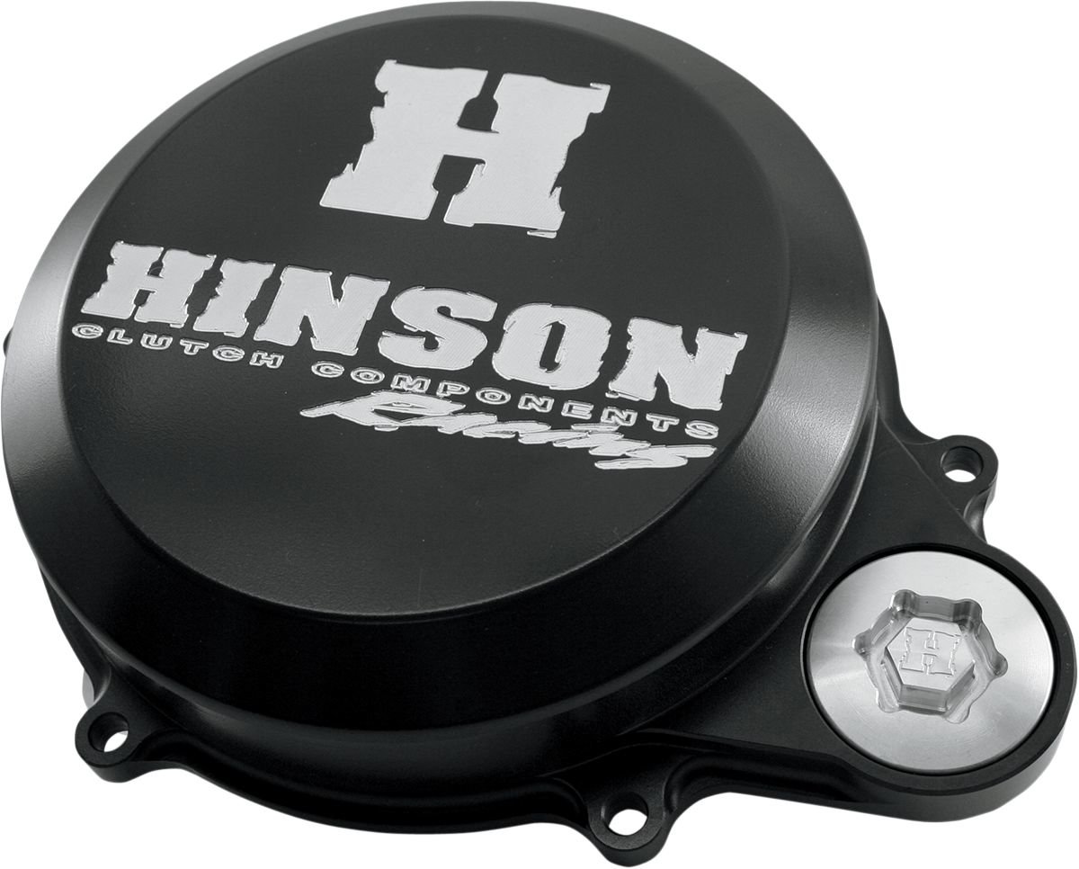 HINSON RACING Cover Clutch Crf 250 10-17 von Hinson Racing