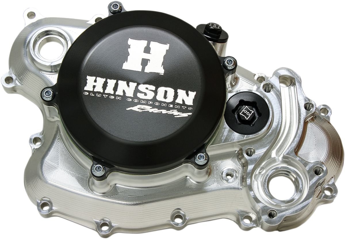 HINSON RACING Cover Clutch Crf150R von Hinson Racing
