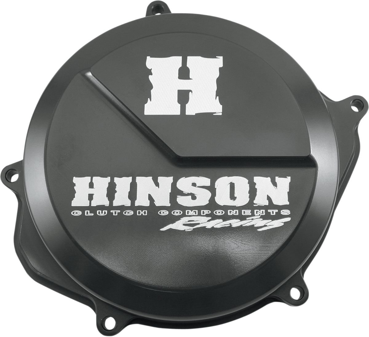 HINSON RACING Cover Clutch Crf450 09-16 von Hinson Racing