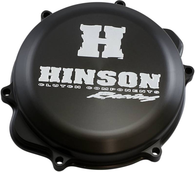 HINSON RACING Cover Clutch Crf450X von Hinson Racing