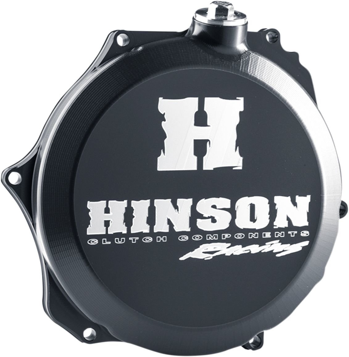 HINSON RACING Cover Clutch Ktm/Hva von Hinson Racing