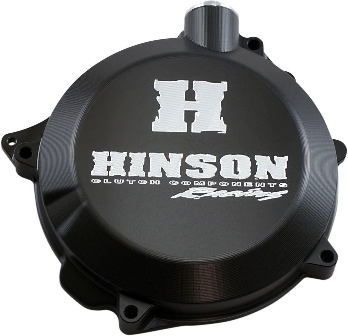 HINSON RACING Cover Clutch Ktm 125Sx von Hinson Racing
