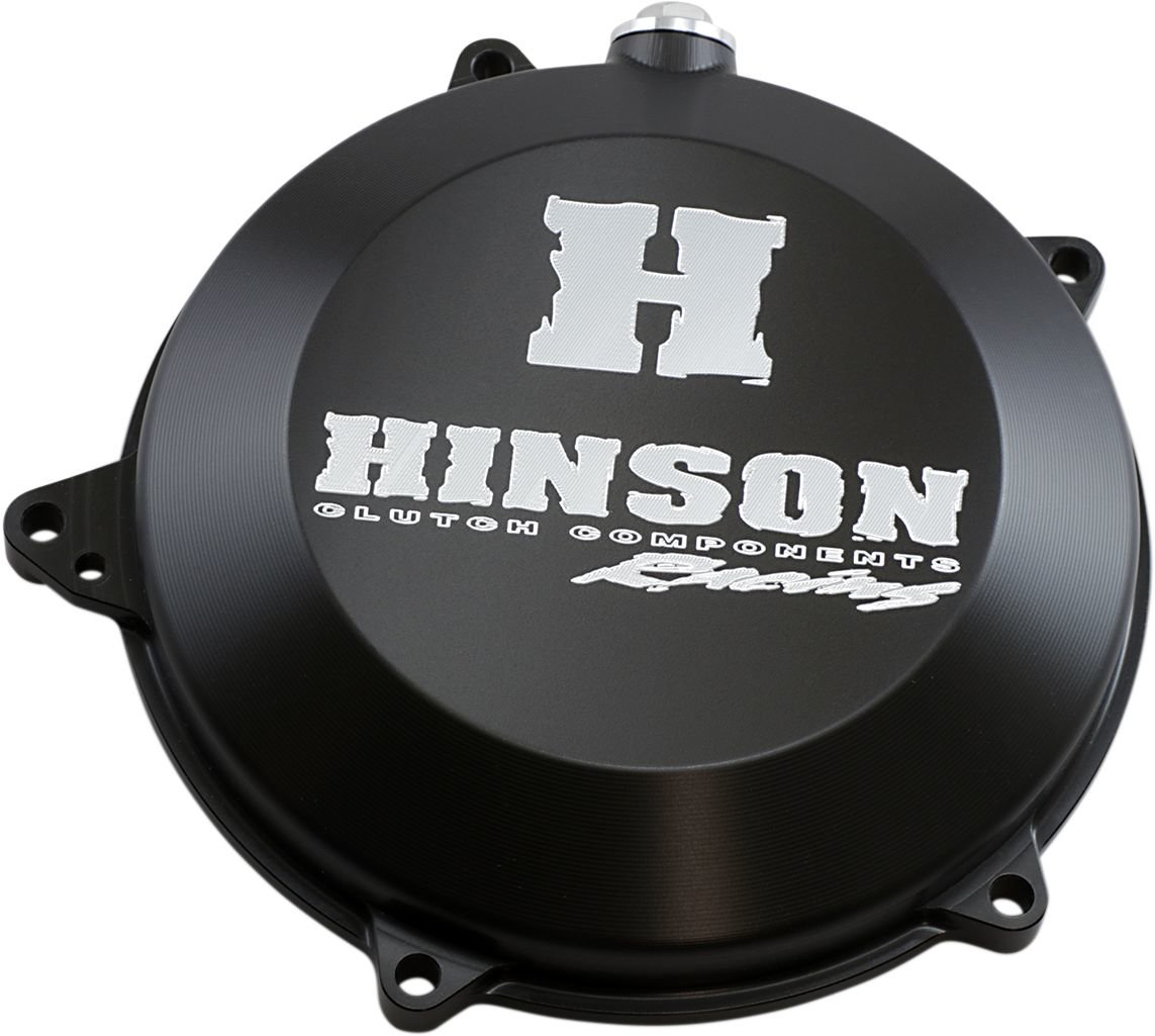 HINSON RACING Cover Clutch Ktm 450Exc von Hinson Racing