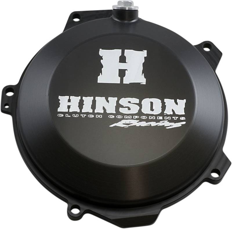 HINSON RACING Cover Clutch Ktm von Hinson Racing