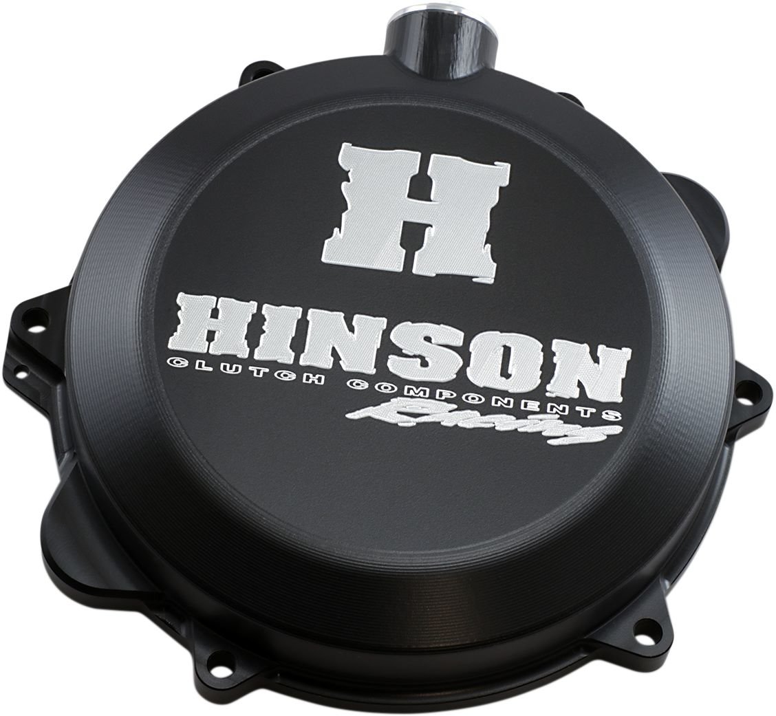 HINSON RACING Cover Clutch Ktm von Hinson Racing