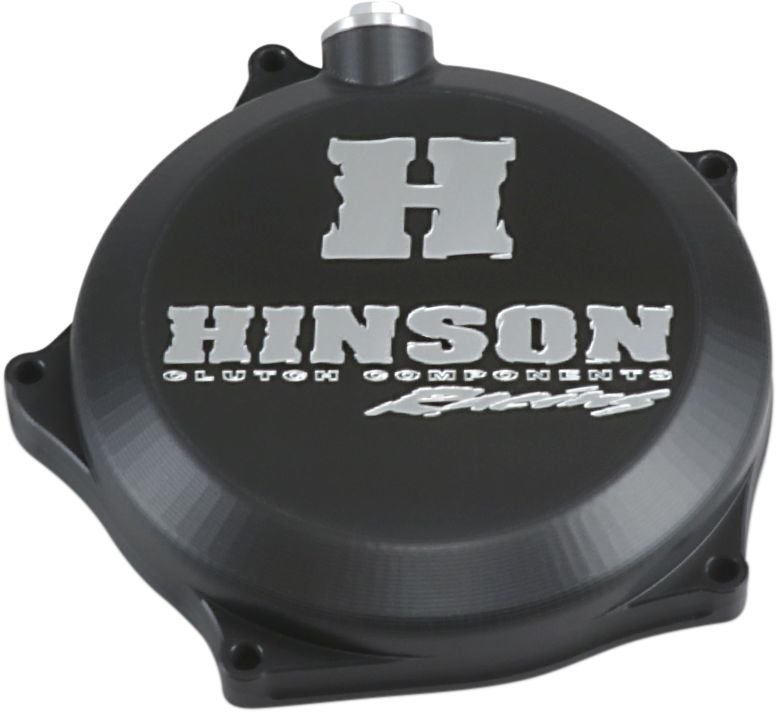 HINSON RACING Cover Clutch Kx250F 09- von Hinson Racing