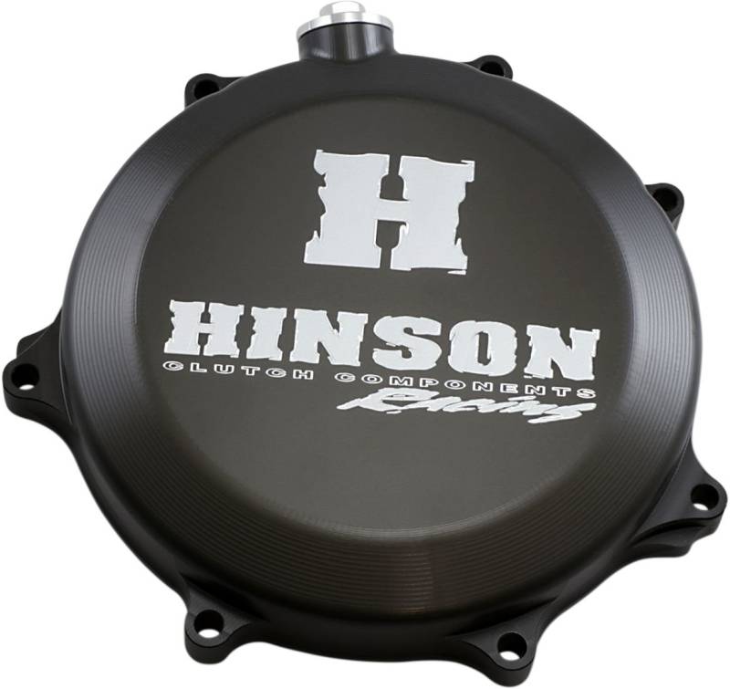 HINSON RACING Cover Clutch Kx450F 06-15 von Hinson Racing