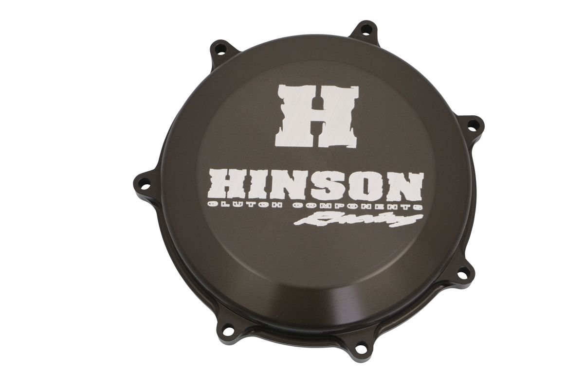 HINSON RACING Cover Clutch Kx450F 19-20 von Hinson Racing