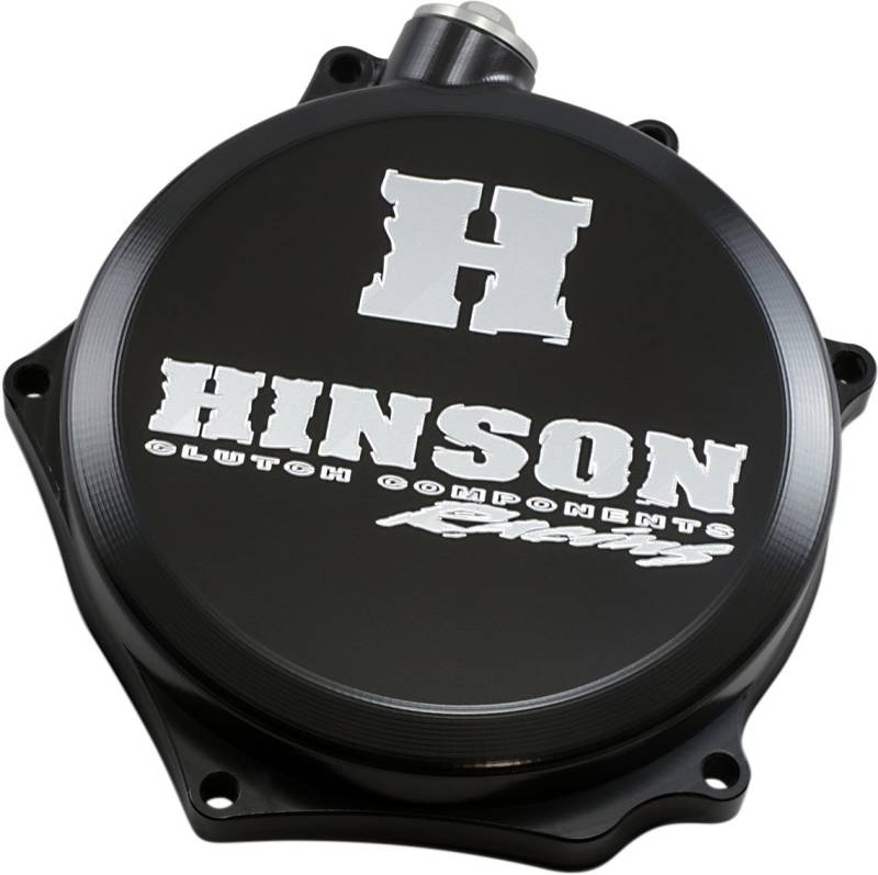 HINSON RACING Cover Clutch Rmz250 von Hinson Racing