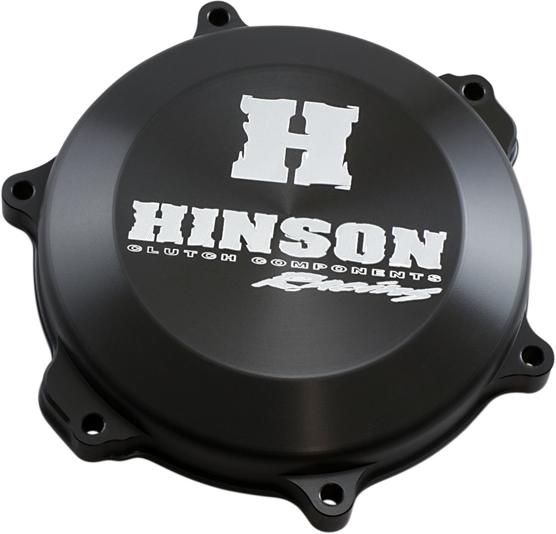 HINSON RACING Cover Clutch Yz125 von Hinson Racing
