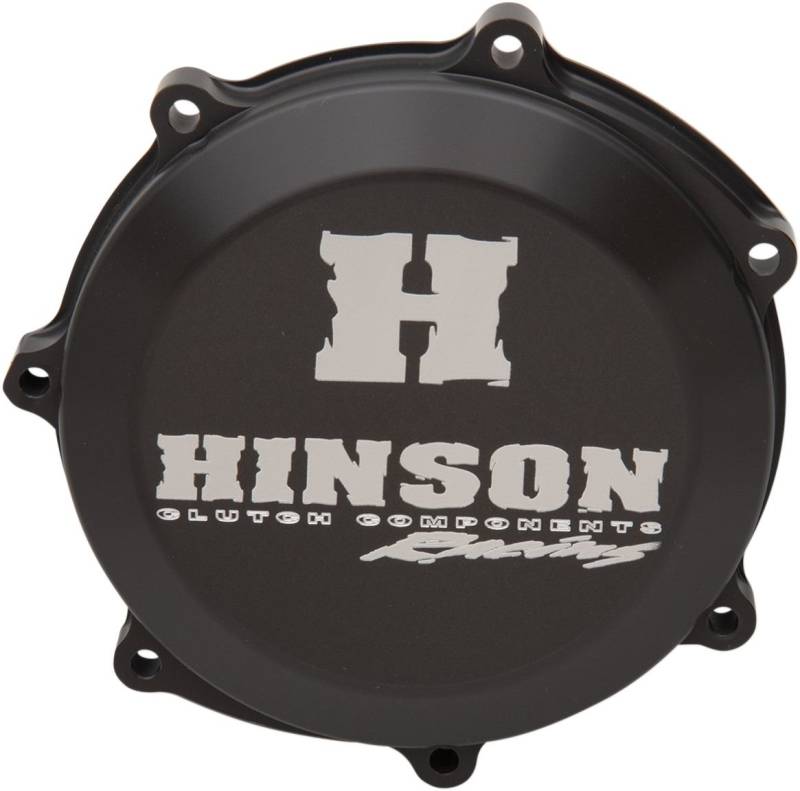 HINSON RACING Cover Clutch Yz250F 01-06 von Hinson Racing