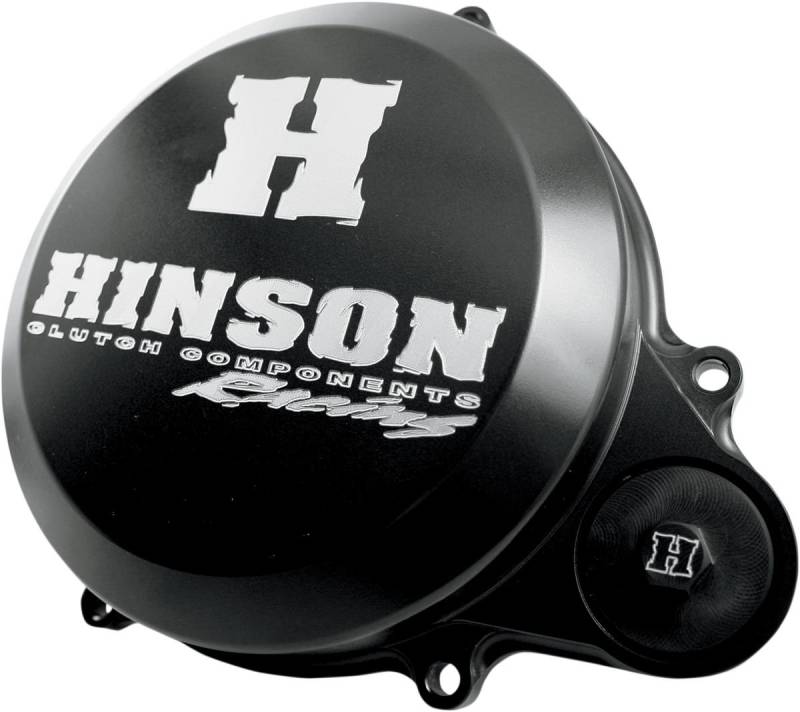 HINSON RACING Cover Clutch Yz85 von Hinson Racing