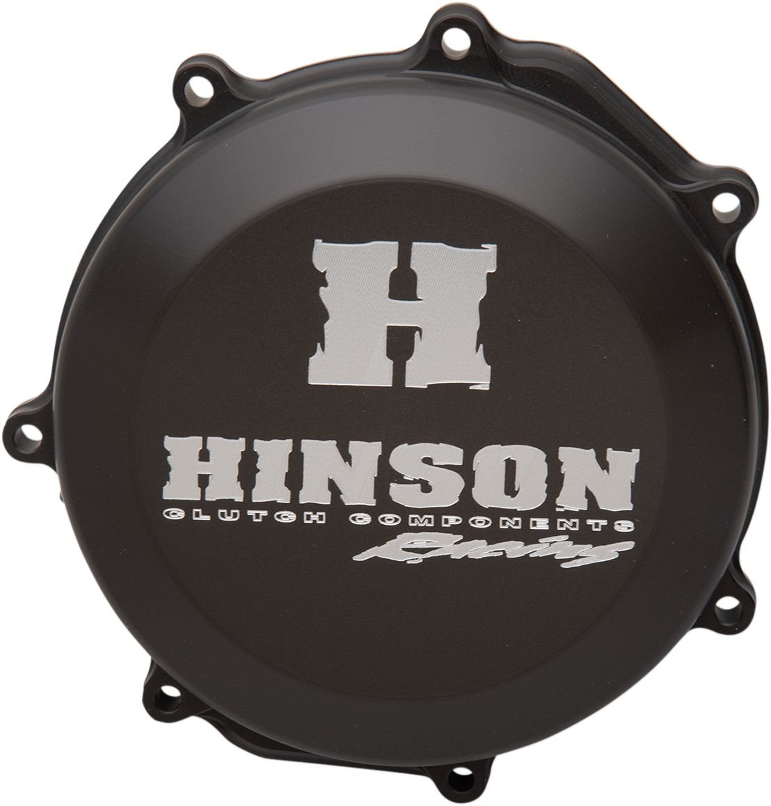 HINSON RACING Cover Clutch Yzf450 von Hinson Racing