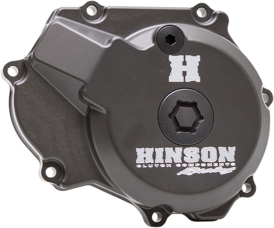 HINSON RACING Cover Ignition Kx450F 16 von Hinson Racing