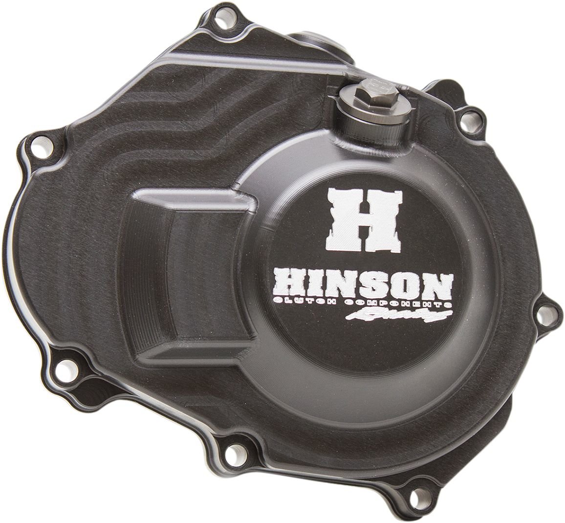 HINSON RACING Cover Ignition Yz450F von Hinson Racing