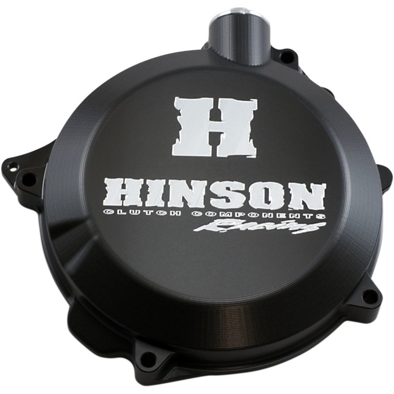 Hinson Kupplungsdeckel C091 von Hinson Racing