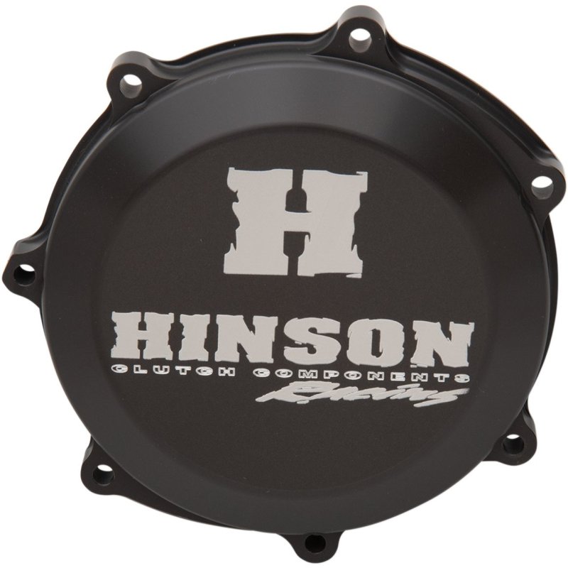 Hinson Kupplungsdeckel C141 von Hinson Racing