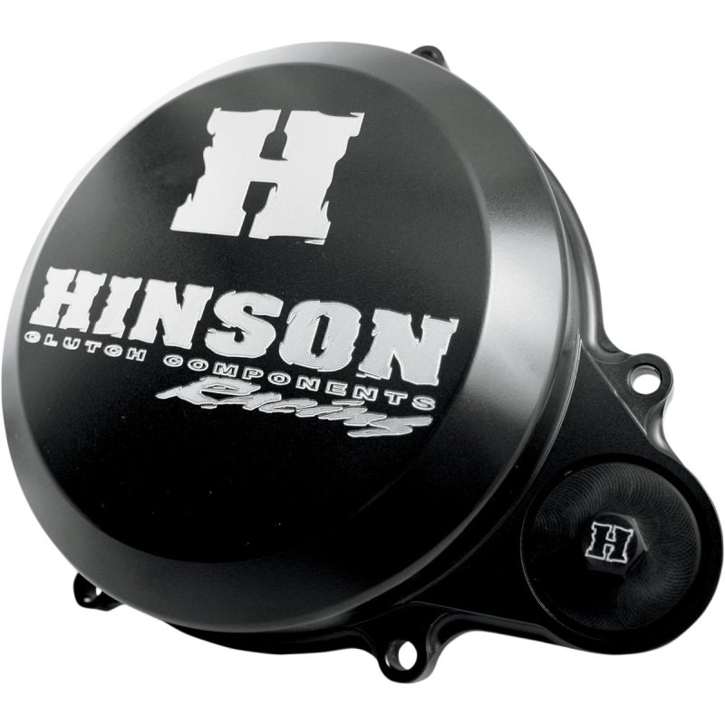 Hinson Kupplungsdeckel C159 von Hinson Racing