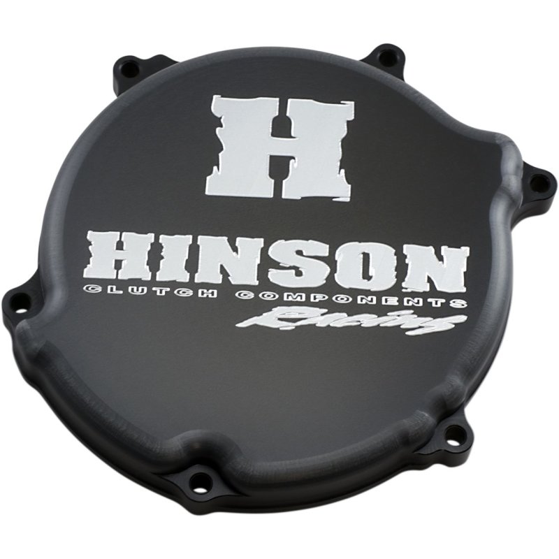 Hinson Kupplungsdeckel C195 von Hinson Racing