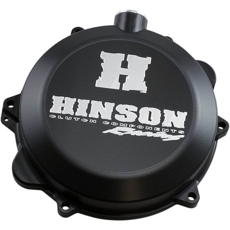 Hinson Kupplungsdeckel C200 von Hinson Racing