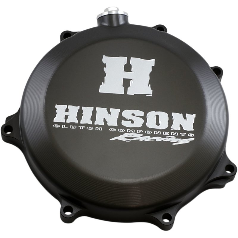 Hinson Kupplungsdeckel C263 von Hinson Racing