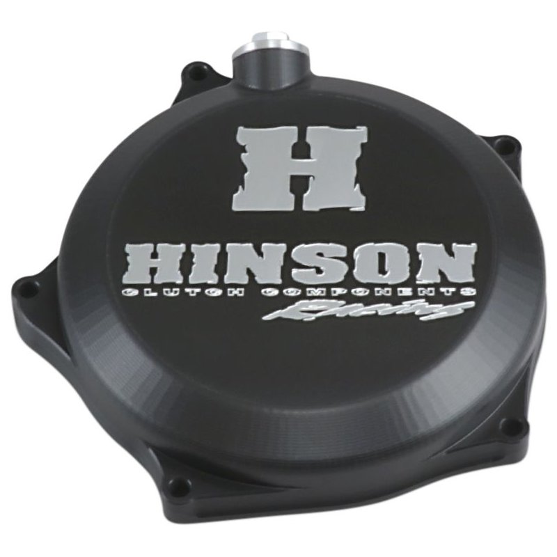 Hinson Kupplungsdeckel C357 von Hinson Racing
