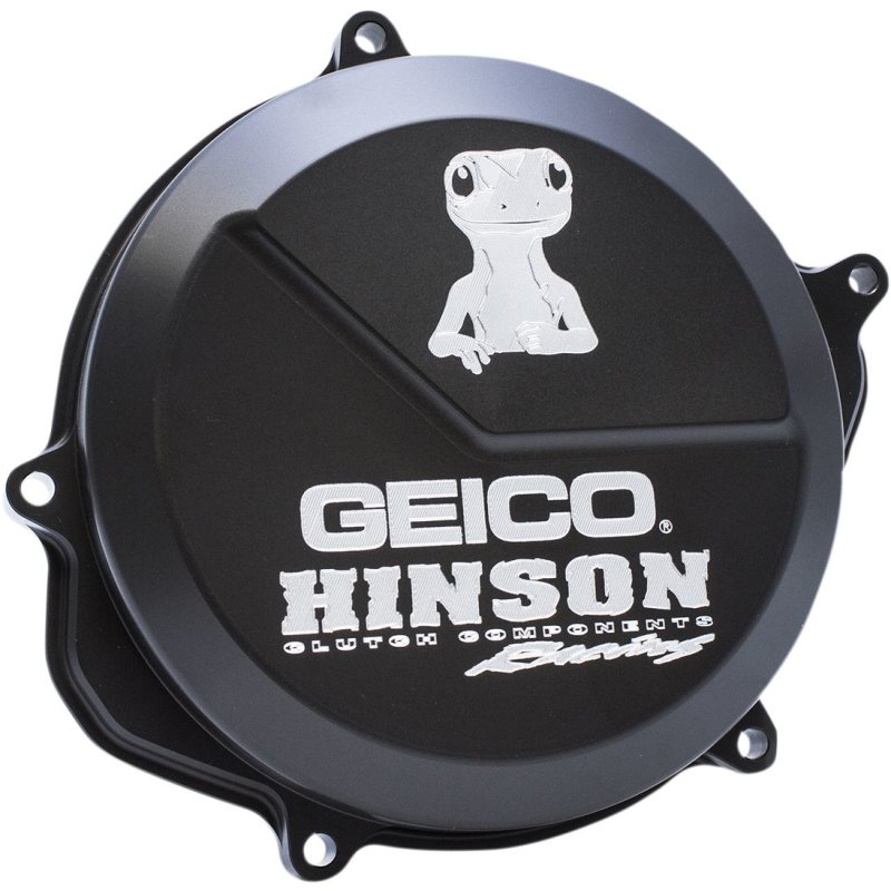Hinson Kupplungsdeckel C389-G von Hinson Racing